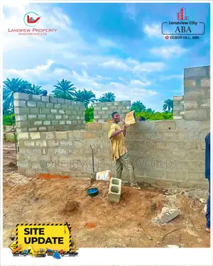 Instant Allocation Buy and Build With C of O in Aba