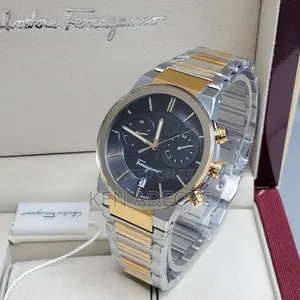 Ferragamo Designer Watches