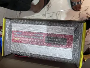 3000w Sachet Inverter Is With Display