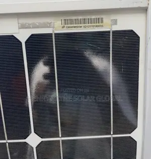 200watts Canadian Solar
