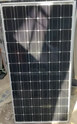 200watts Canadian Solar