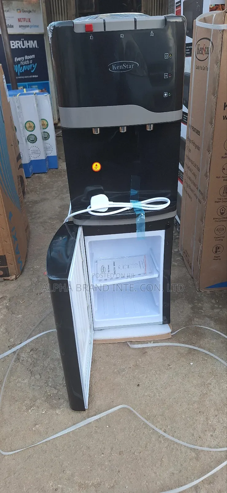 Kenstar Water Dispensr