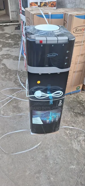 Kenstar Water Dispensr