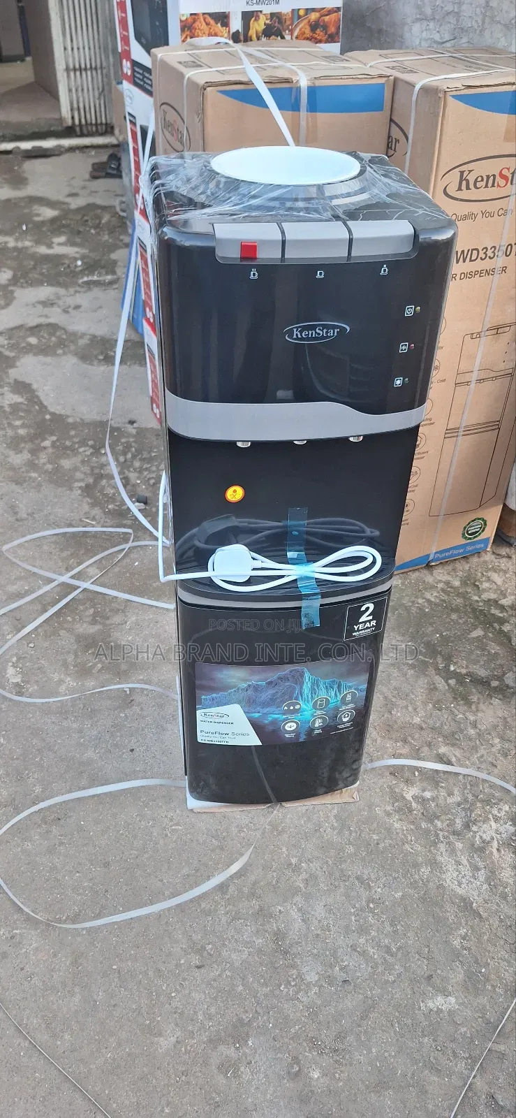Kenstar Water Dispensr