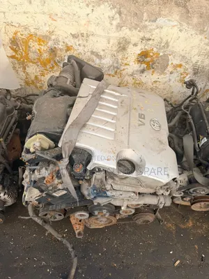 2gr Toyota Engine Venza Highlander All Available