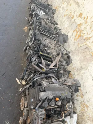All This Engines Are Available Honda Ford Hyundai Available