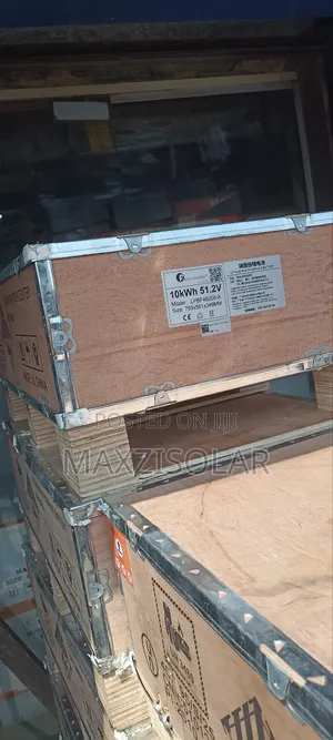 10kwh Felicity Lithium Battery
