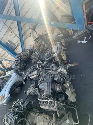 All These Engines Are Available Honda Nissan Toyota Ford Chevolet