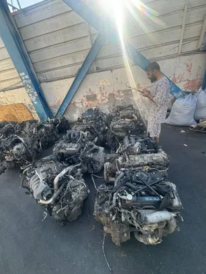 All These Engines Are Available Honda Nissan Toyota Ford Chevolet