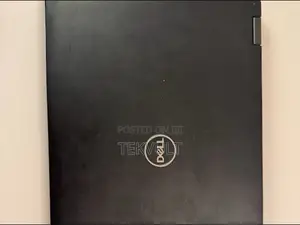 Laptop Dell Latitude 7389 16GB Intel Core I7 SSD 256GB