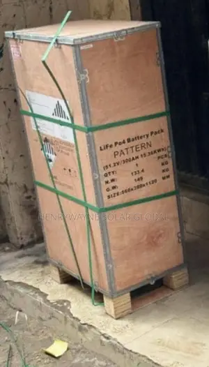 15kwt Pattern Lithium Battery
