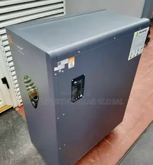 500ah 25kwt Lithium Felicity Battery