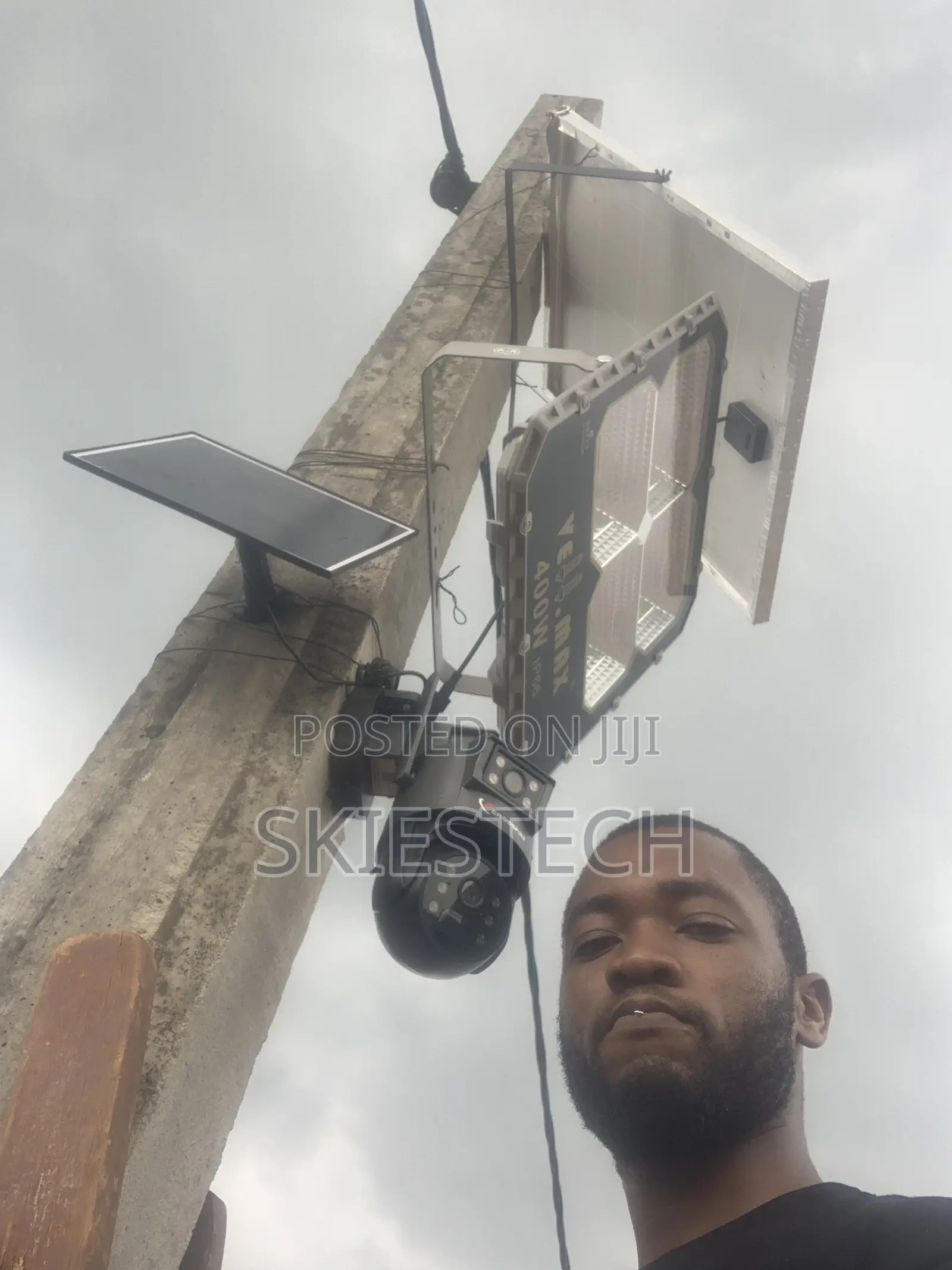 360 Security Camera