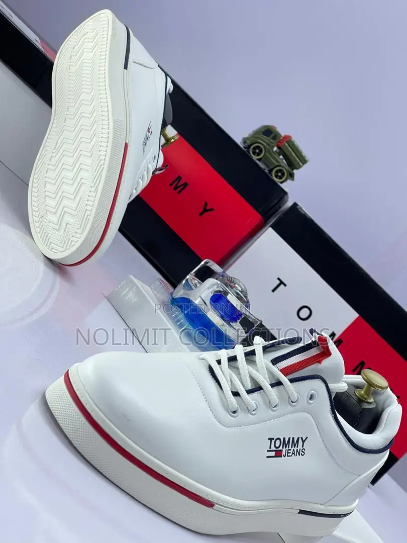 Tommy Hilfiger Sneakers