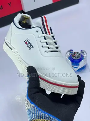 Tommy Hilfiger Sneakers