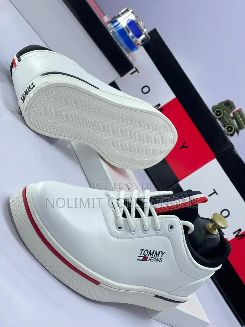 Tommy Hilfiger Sneakers