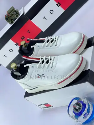 Tommy Hilfiger Sneakers