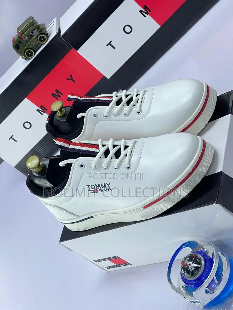 Tommy Hilfiger Sneakers