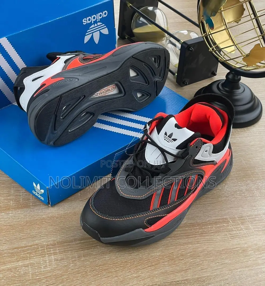 Quality Adidas Sneakers