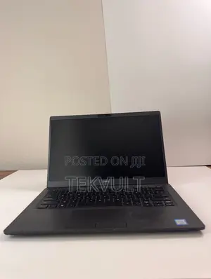 Laptop Dell Latitude 5400 8GB Intel Core I5 SSD 256GB