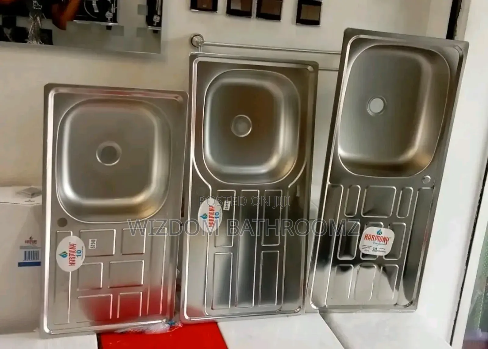 Kitchen Sink