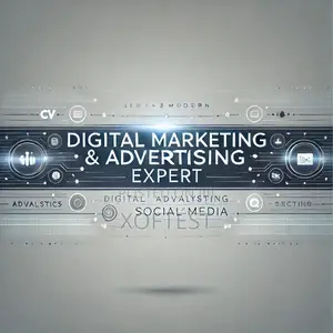 Digital Marketing Advertising Expert