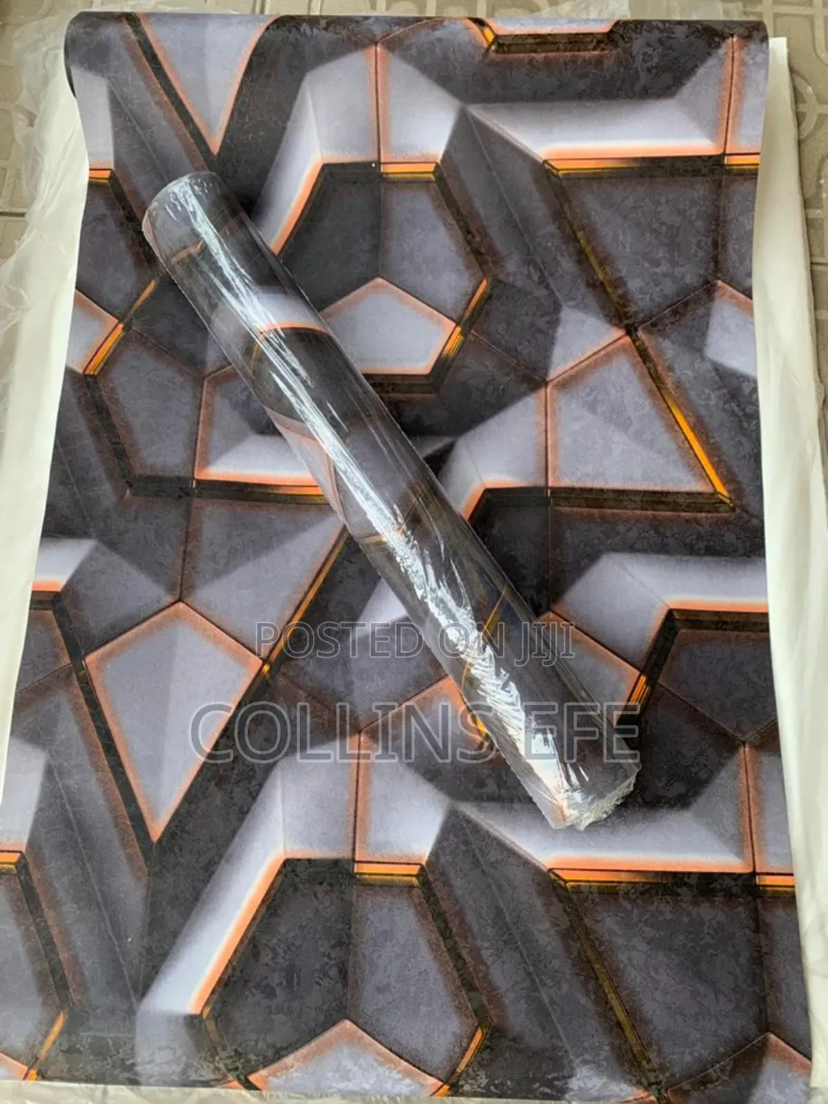 3d Wallpaper and 3d Wallpanel Installation