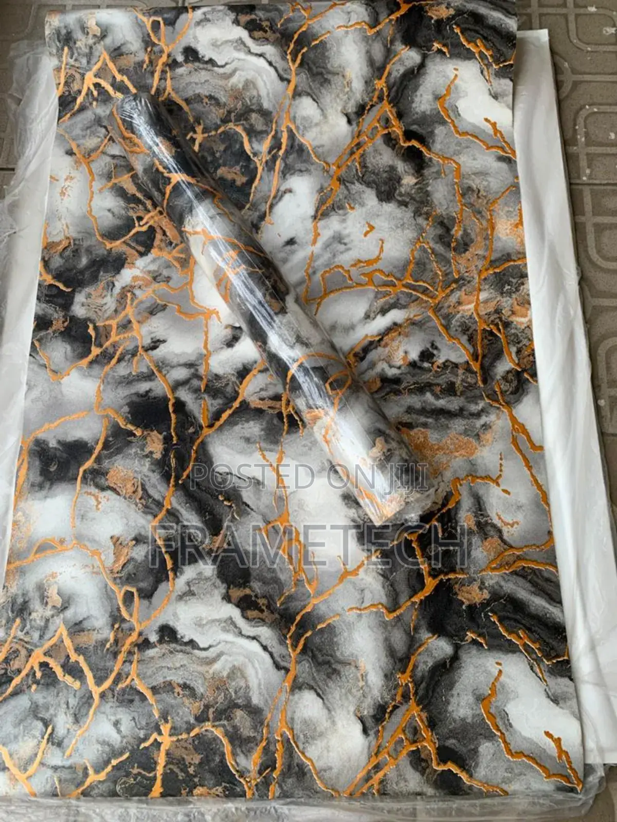3d Wallpaper and 3d Wallpanel Installation