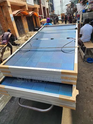 580w Mono Solar Panels Very Much Available