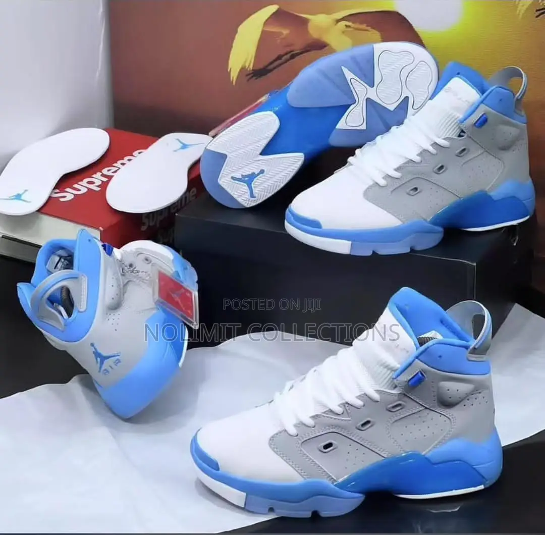Air Jordan 6 Rings