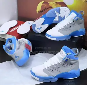 Air Jordan 6 Rings
