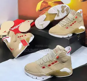 Air Jordan 6 Rings