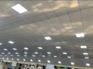 Suspended Ceiling