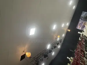 Suspended Ceiling