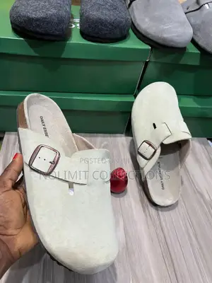 Birkenstock Clogs
