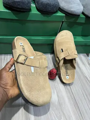 Birkenstock Clogs