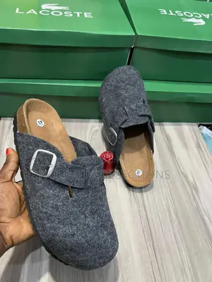 Birkenstock Clogs