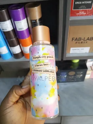 Victoria Secret Body Mist