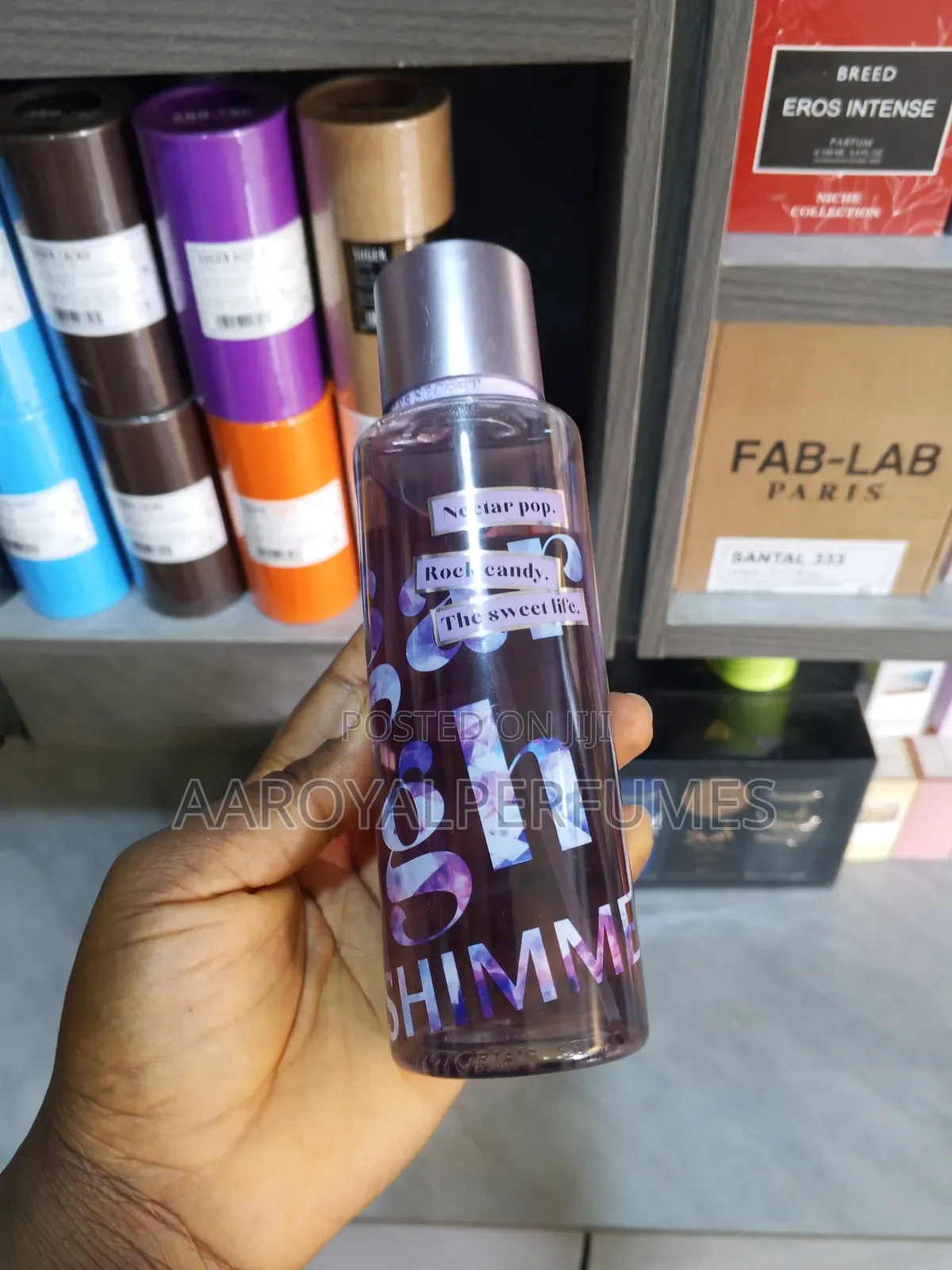 Victoria Secret Body Mist