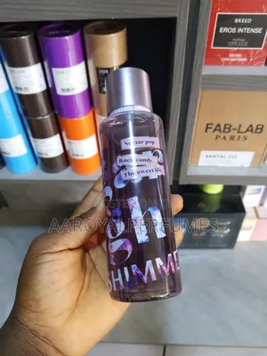 Victoria Secret Body Mist