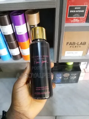 Victoria Secret Body Mist