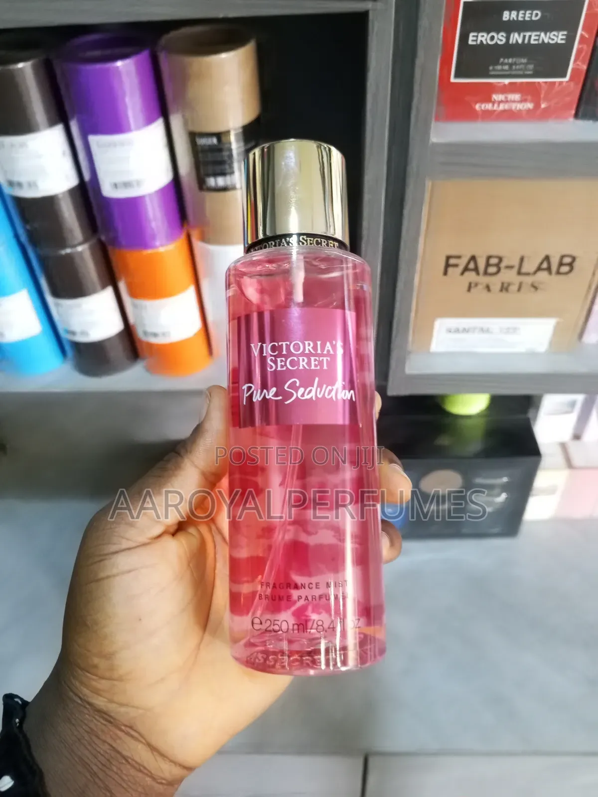 Victoria Secret Body Mist