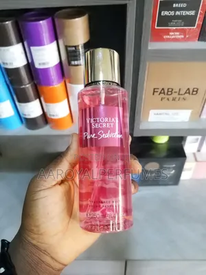 Victoria Secret Body Mist