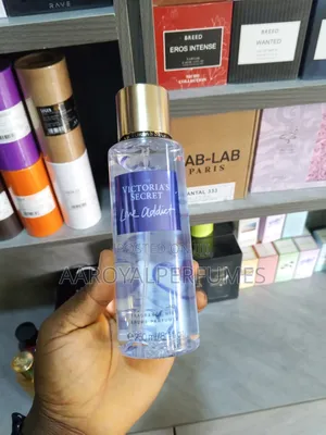 Victoria Secret Body Mist
