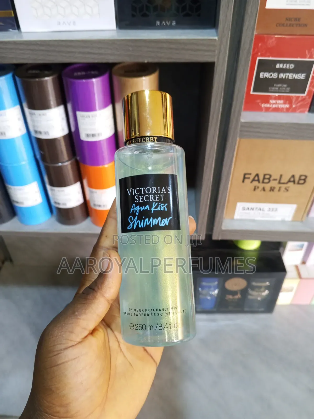 Victoria Secret Body Mist