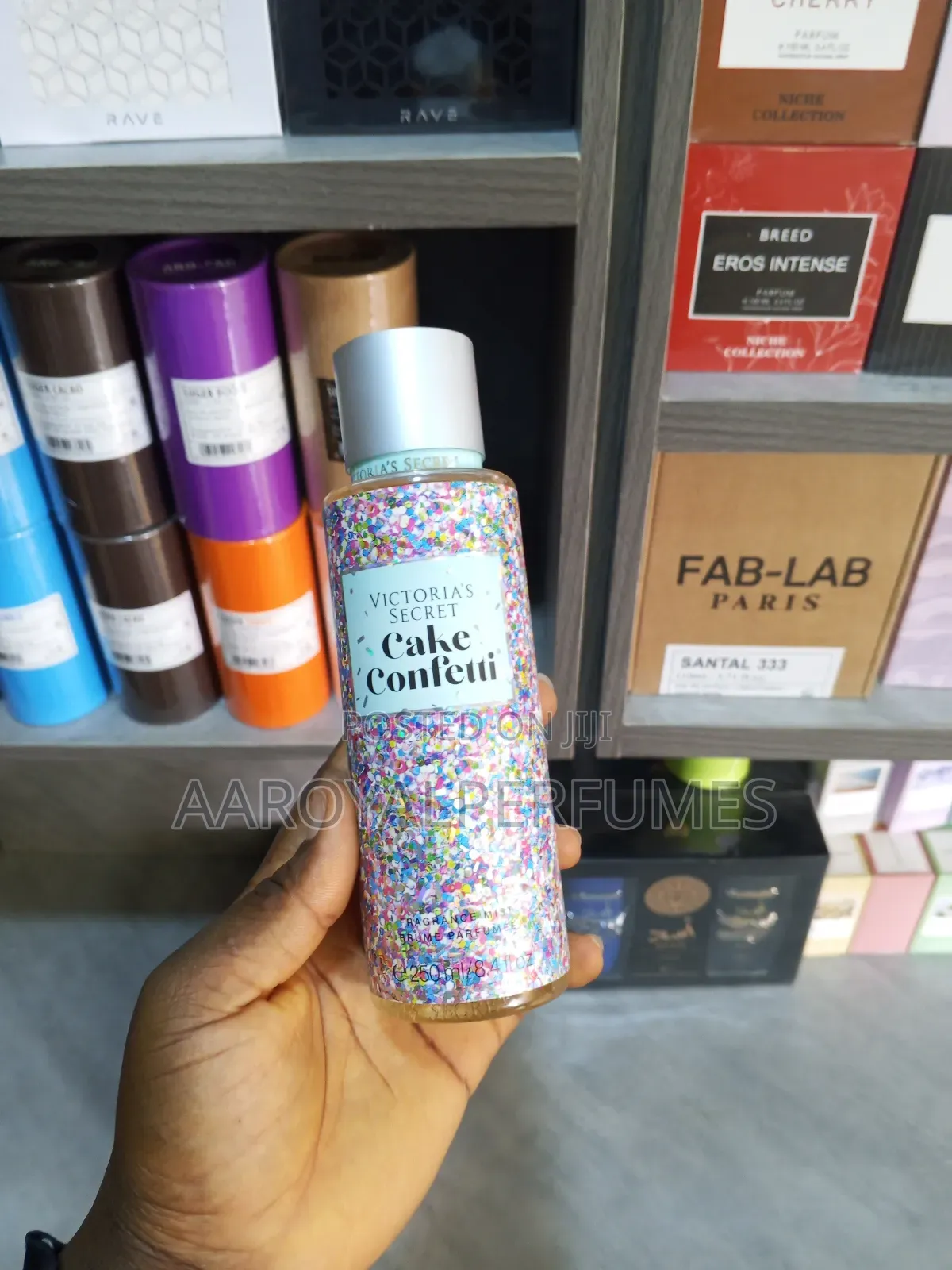 Victoria Secret Body Mist