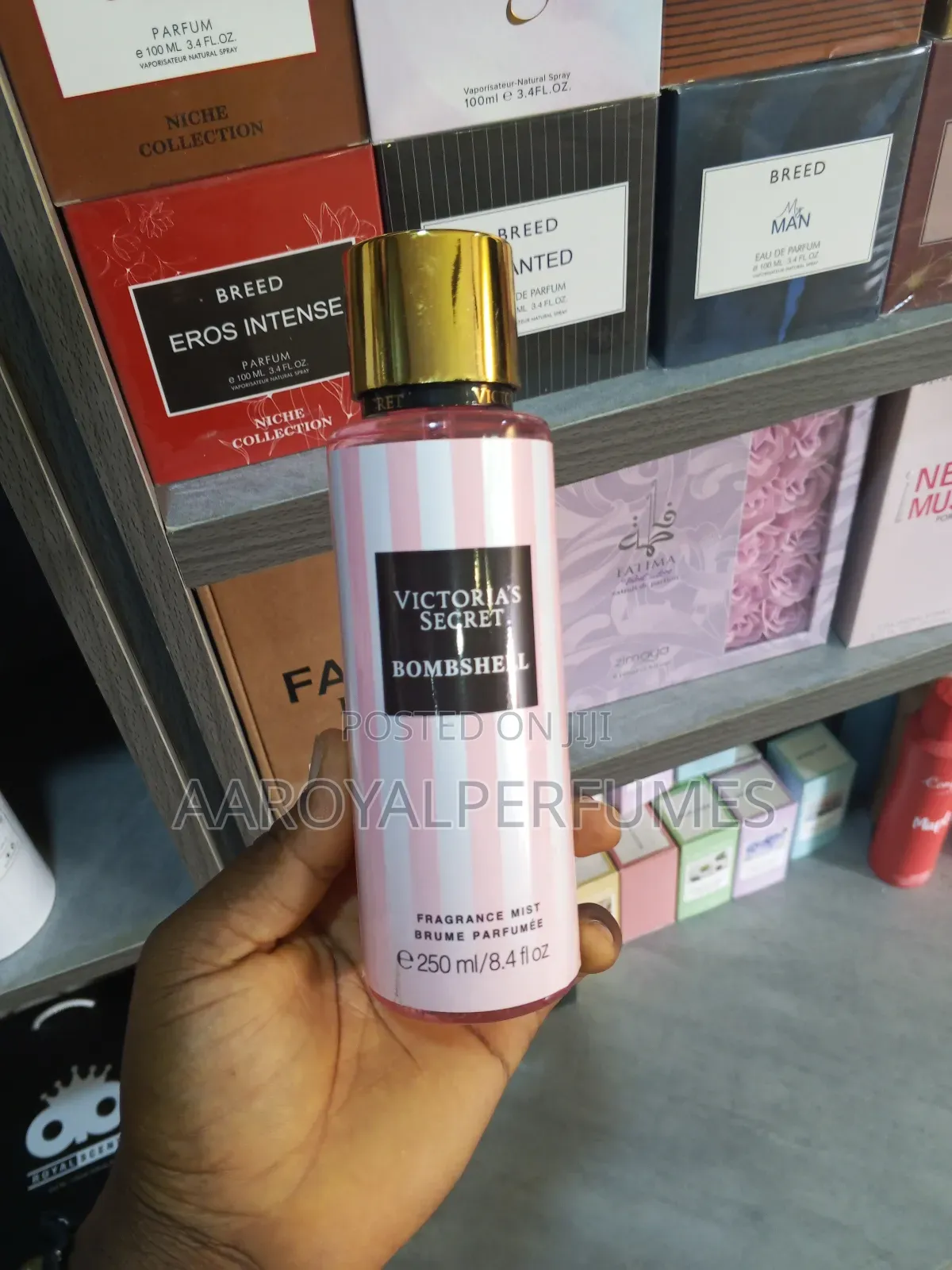 Victoria Secret Body Mist