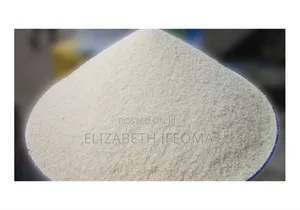 Fresh Ijebu Garri Crispy, Clean, and Very Tasty. Order Now!