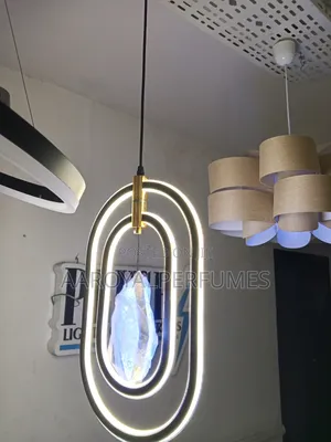 Premium Drop Light for Living Area
