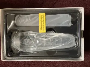 Eunon Hs302 Rechargeable Electric Shaver